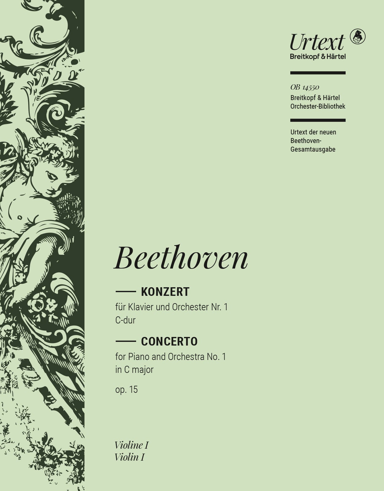 アート・デザイン・音楽 BEETHOVEN/Klavierkonzerte III HENLE Beethoven: Piano Concerto No. 3 in C Minor, Op. 37 – Ficks Music