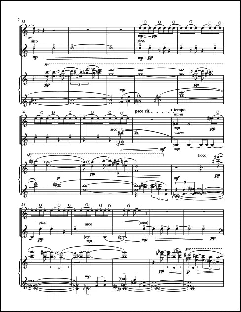 Weesner: Lift High, Reckon - Fly Low, Come Close)