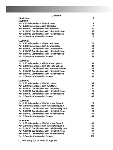 Progressive Independence: Rock