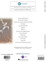 Piazzolla Tangos for Clarinet