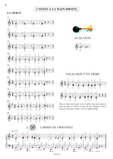 Maugain: Méthode d'accordéon - Volume 2 (Perfectionnement)