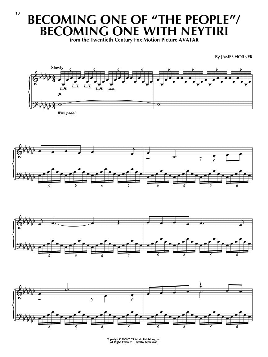 The James Horner Collection