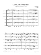 Zegiel: Cycles of Convergence