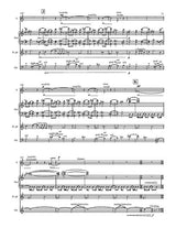 Mazzoli: Shy Girl Shouting Music