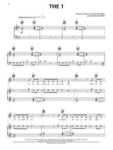 Taylor Swift – Folklore