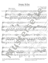 Mozart: Sonata in B-flat Major, K. 378 (arr. for flute & piano)