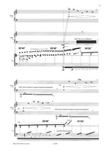Blondeau: Doing (arr. for 2 harps & audio)