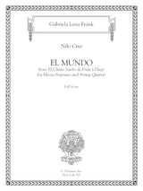 Frank: El mundo