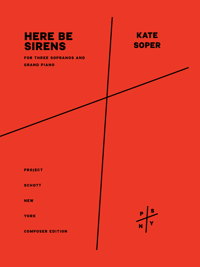 Soper: Here Be Sirens