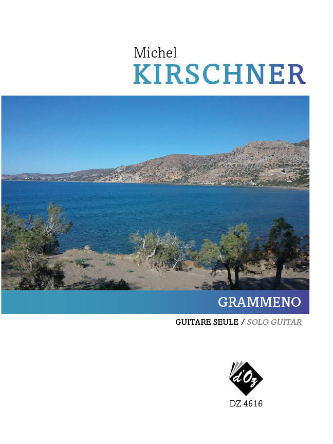 Kirschner: Grammeno
