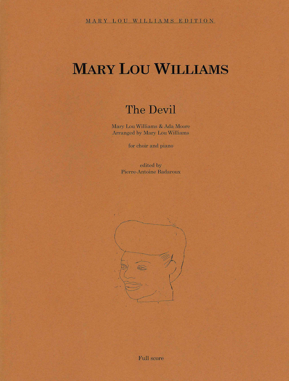 M.L. Williams: The Devil