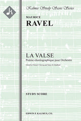 Ravel: La Valse