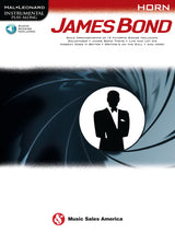 James Bond Play-Along