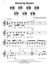 Popular Melodies – Super Easy Songbook