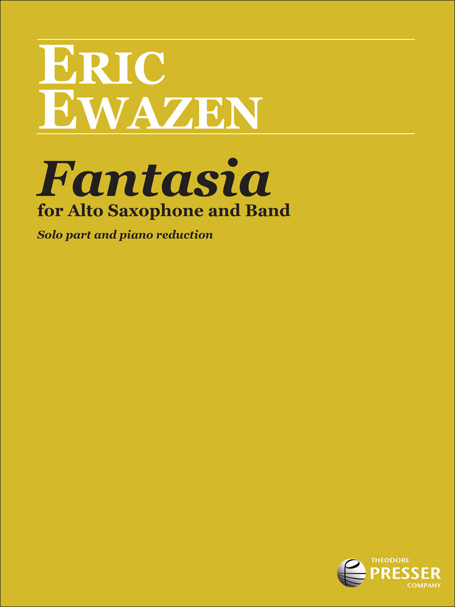 Ewazen: Fantasia