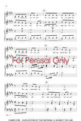 Sarasponda (arr. for 2-part choir)