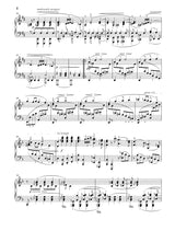 Brahms: Two Rhapsodies, Op. 79