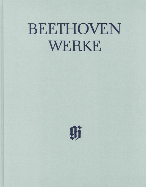 Beethoven: Symphonies III, Opp. 67 & 68