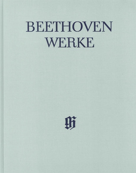 Beethoven: Symphonies III, Opp. 67 & 68