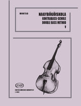 Double Bass Method - Volume 5