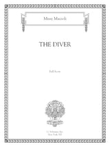 Mazzoli: The Diver