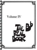 The Real Book – Volume 4