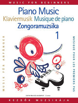 Piano Music - Volume 1