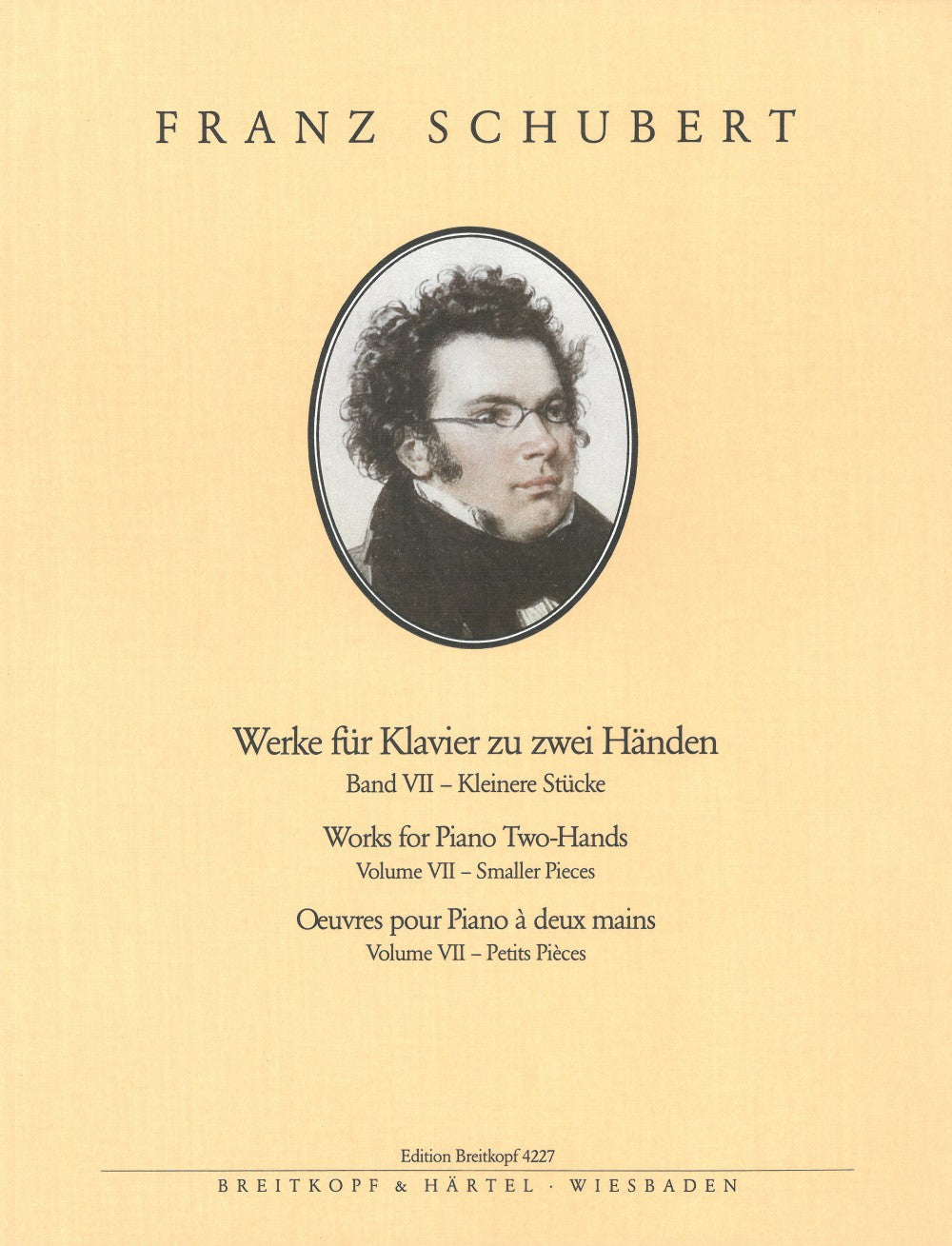 Schubert: Piano Sonata in F Minor, D 625/505 – Ficks Music