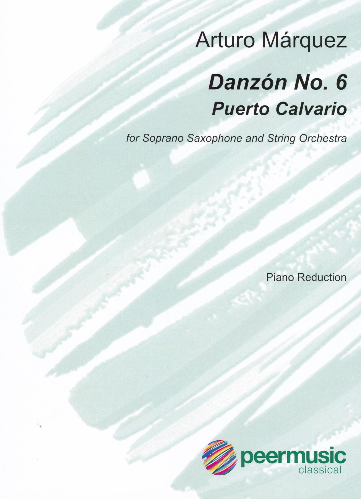 Márquez: Danzón No. 6
