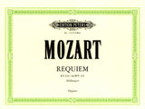 Mozart: Requiem, K. 626 - completed by Süßmayr
