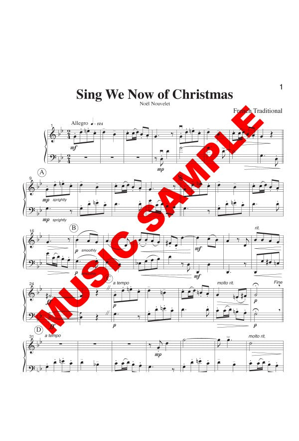 Music for Two - Volume 2 (for violin or flute or oboe & cello or bassoon)