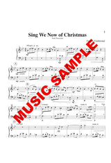 Music for Two - Volume 2 (for violin or flute or oboe & cello or bassoon)