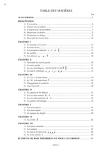 Maugain: Méthode d'accordéon - Volume 1 (Débutants)