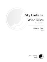 Gast: Sky Darkens, Wind Rises