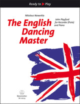 Playford: The English Dancing Master