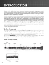 Do-It-Yourself Clarinet