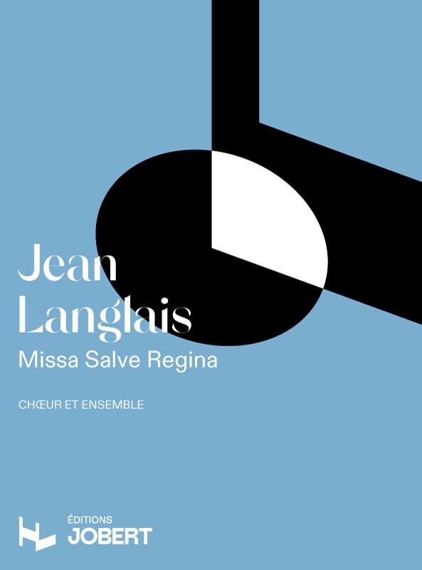 Langlais: Missa Salve Regina, Op. 81