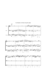 Marais: Instrumental Works - Volume 7