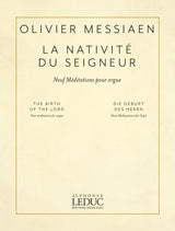 Messiaen: La Nativité du Seigneur
