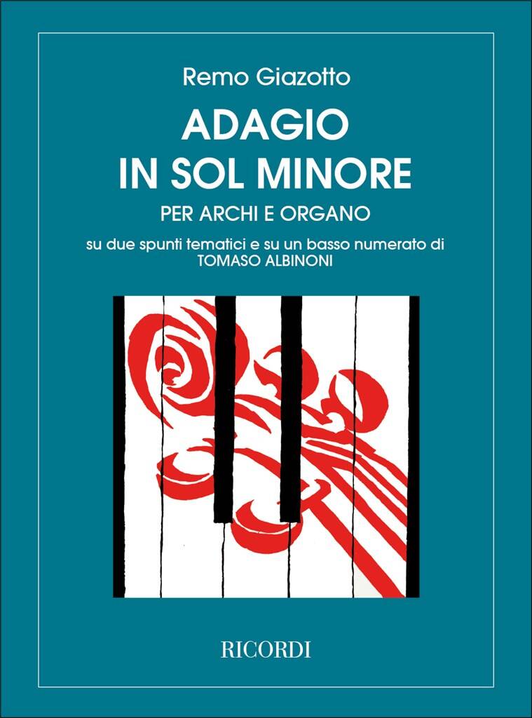Albinoni-Giazotto: Adagio in G Minor – Ficks Music
