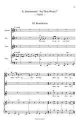 Barnett: The World Beloved - A Bluegrass Mass