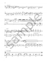 Chou: Eternal Pine arranged for Gayageum and Changgu