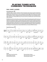 Lil' Rev Teaches Clawhammer Ukulele