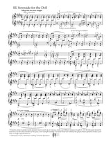 Debussy: Children's Corner