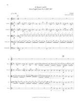 Nathan: Dancing with JS Bach II