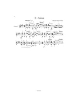 Pujol: Suite del Plata No. 5