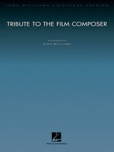 J. Williams: Tribute to the Film Composer