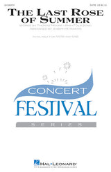 The Last Rose of Summer