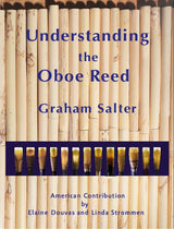 Understanding the Oboe Reed