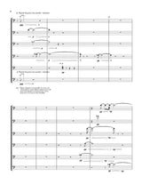 R.S. Thompson: The Wind at Beni Midar